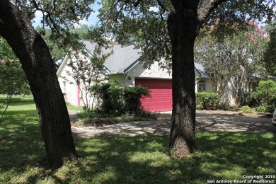 10585 Parrigin Rd, Helotes, TX 78023 - photo 3