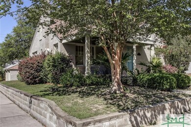 702 E 53rd St, Savannah, GA 31405 - photo 3