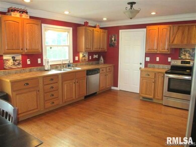 104 Cove Point, Jacksonville, IL 62650 - photo 4