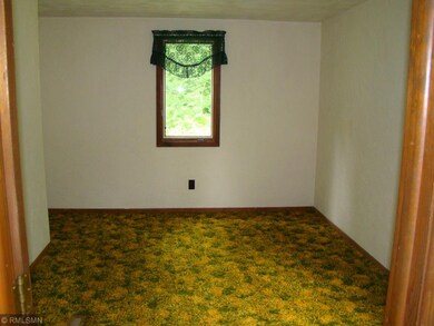 Lower Bedroom