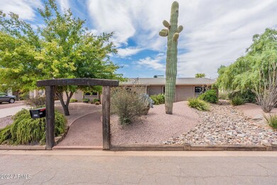 4619 E Pinto Dr, Eloy, AZ 85131 - photo 2