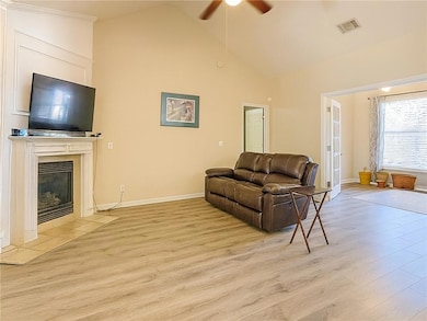 7344 Toccoa Cir, Union City, GA 30291 - photo 3