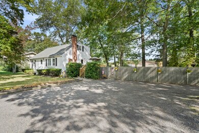 1121 Auburn St, Whitman, MA 02382 - photo 2