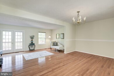 13968 Winding Ridge Ln, Centreville, VA 20121 - photo 7