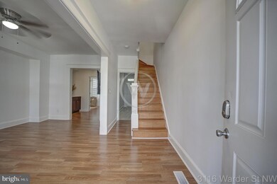 3116 Warder St NW, Washington, DC 20010 - photo 2