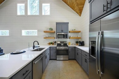 60 Sunrise Trail, Broken Bow, OK 74728 - photo 6