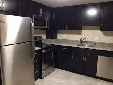 Hamilton Bay unit A76, Quincy, MA 02171 - photo 4