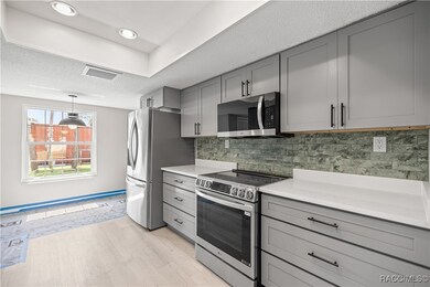 11549 W Bayshore Dr, Crystal River, FL 34429 - photo 7