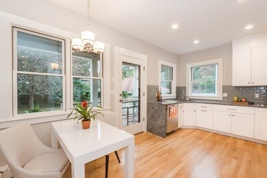 129 Lexington Ave unit 1, Cambridge, MA 02138 - photo 3