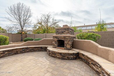 Firepit