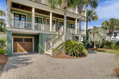 2803 Palm Blvd, Isle of Palms, SC 29451 - photo 4