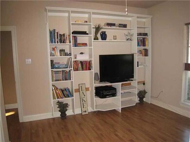 Bedroom.