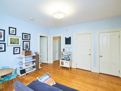 36 Prospect St unit 1, Charlestown, MA 02129 - photo 5