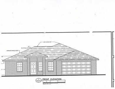 Princeton Elevations