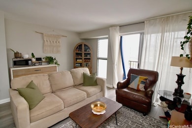 Piikoi Plaza unit 1106, Honolulu, HI 96814 - photo 7