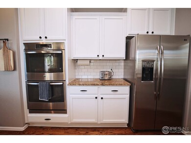Lots Of Cabinet Space