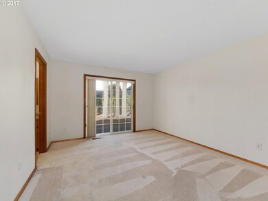 Bedroom, Owner's Suite