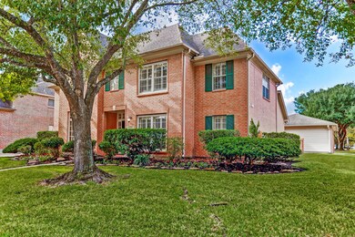 8131 Copper Shore Cir, Houston, TX 77095 - photo 2