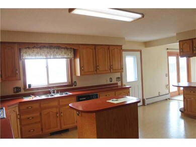 1st Floor Plan. Spacious open...