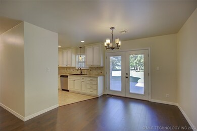 12846 S 114th East Ave, Broken Arrow, OK 74011 - photo 7