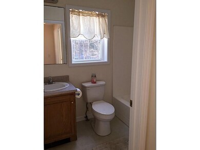 Bathroom.