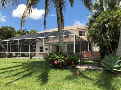 4281 Laurel Ridge Cir, Weston, FL 33331 - photo 6