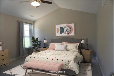 1804 Crimson Oak Dr, Maryville, IL 62062 - photo 5