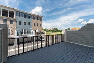 Photo is of similar home. Optional features may be