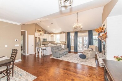 2000 Aberdeen Ln, Walhalla, SC 29691 - photo 4