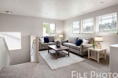Spacious Loft (File Photo)