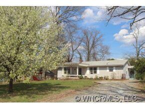 22 Rock Hill Road Extension, Asheville, NC 28803 - photo 3