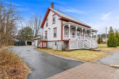 27 Callahan School St, Harrisville, RI 02830 - photo 7