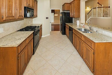 2519 Rustic Trail Ln, Richmond, TX 77469 - photo 7