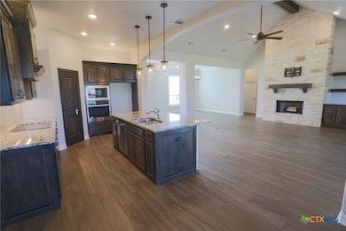 406 Oak Dr, Troy, TX 76579 - photo 3