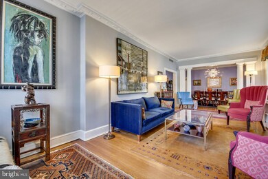 1026 16th St NW unit 805, Washington, DC 20036 - photo 7