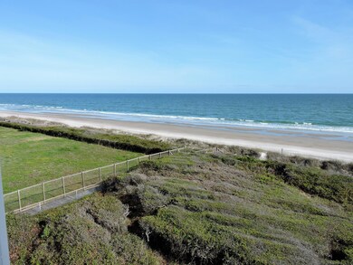 Left View from Deck