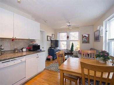 46 Lewis St unit 6, Boston, MA 02113 - photo 3