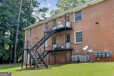 135 E Hill St unit 22, Decatur, GA 30030 - photo 5