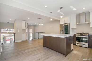 232 Erskine St unit 22, Detroit, MI 48201 - photo 7