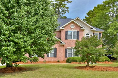 1091 Hampstead Place, Augusta, GA 30907 - photo 2