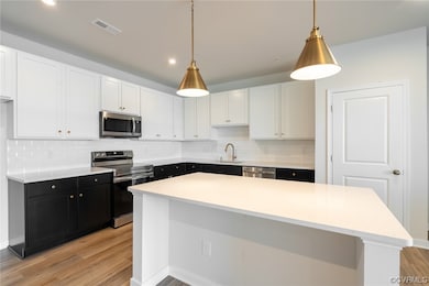 2441 Ownby Ln unit B14, Richmond, VA 23220 - photo 4