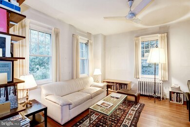 3752 Mckinley St NW, Washington, DC 20015 - photo 2