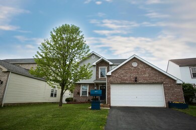 3071 Kings Realm Ave, Columbus, OH 43232 - photo 2