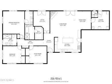 1358 E 1st Place, Mesa, AZ 85203 - photo 7