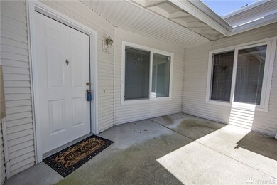 217 112th St SW unit F101, Everett, WA 98204 - photo 2