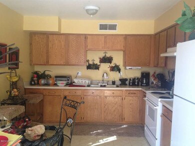 86th Kitchen