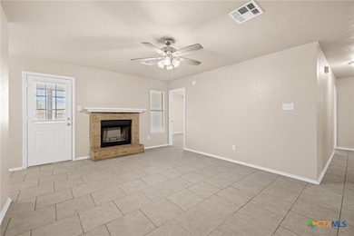 3301 Driftwood Dr, Killeen, TX 76549 - photo 6