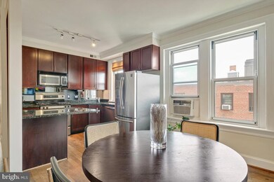 Schuyler Arms unit 610, Washington, DC 20009 - photo 6