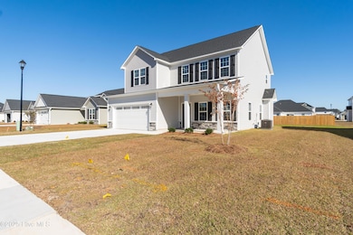 3010 Grouper Run, New Bern, NC 28562 - photo 3