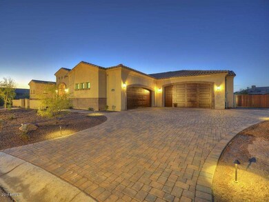 4 Car Garage